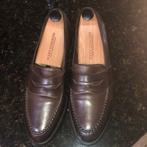 Men’s Allen Edmonds Randolph loafer